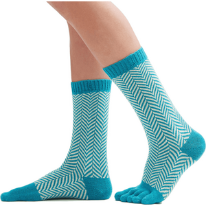 Knitido SILL wool & Cotton Crew