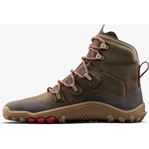 Vivobarefoot Tracker Leather AT dames