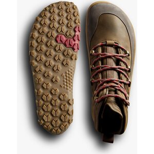 Vivobarefoot Tracker Leather AT dames