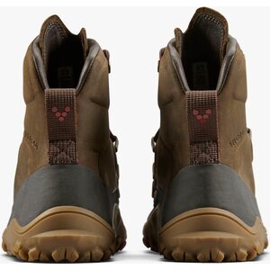 Vivobarefoot Tracker Leather AT heren