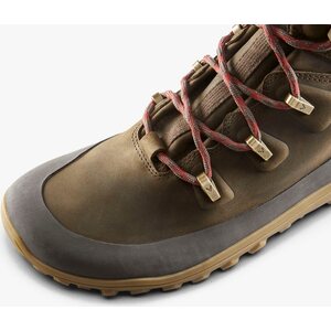 Vivobarefoot Tracker Leather AT dames