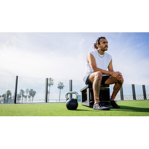 Vivobarefoot Primus Lite 3.5 heren