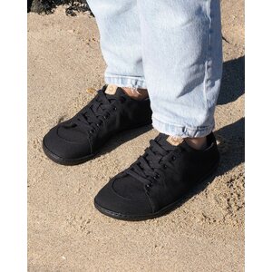 Mukishoes Cotton Sneakers
