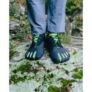 Vibram FiveFingers V-Run Retro heren