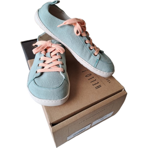 Mukishoes Cotton Sneakers