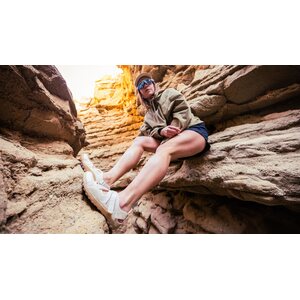 Vivobarefoot Tracker Sandal dames