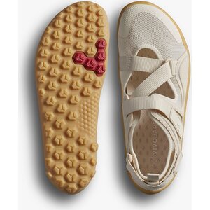 Vivobarefoot Tracker Sandal dames