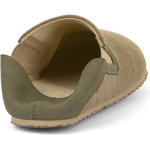 Froddo canvas huisschoenen