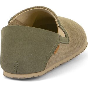 Froddo canvas huisschoenen