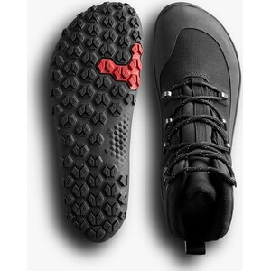 Vivobarefoot Tracker Textile AT heren