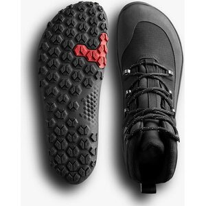 Vivobarefoot Tracker Textile AT dames