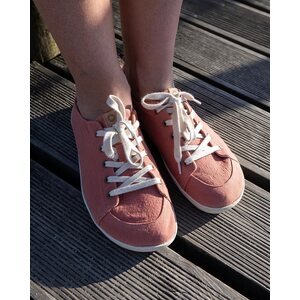 Mukishoes Cotton Sneakers