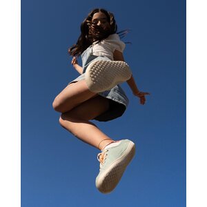 Mukishoes Cotton Sneakers