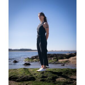 Mukishoes Cotton Sneakers