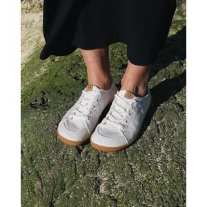Mukishoes Cotton Sneakers