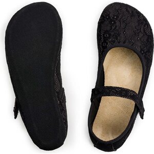 Ahinsa Ananda ballerina's