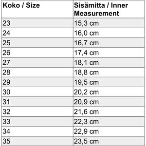 Froddo TEX Track elő- és utószezon cipők (LIMITED STOCK)