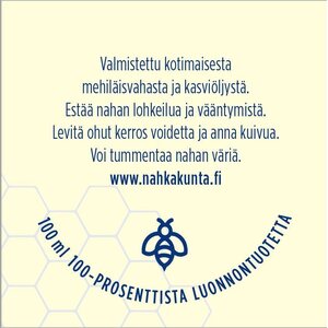 NK Kotimainen mézviasz