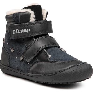 D.D.step téli csizmák