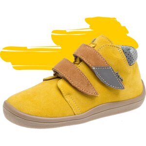 Beda Barefoot välikausikengät