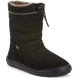 Lasten paljasjalkakengät, talvi