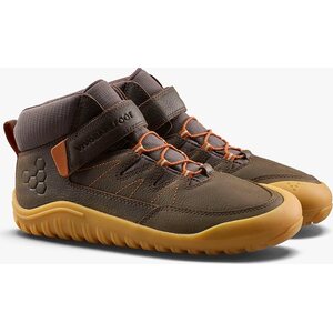 Vaelluskengät lapsille