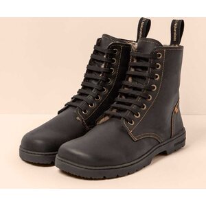 El Naturalista Nomada Зима