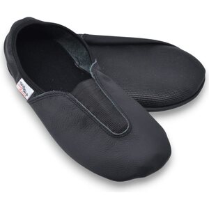 Omaking Hip Hop Barefoot