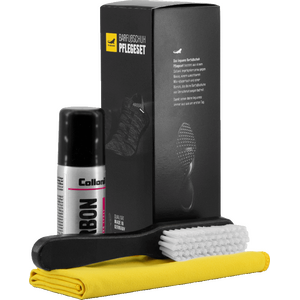 Leguano Kenkienhoitosetti