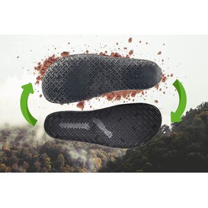 Saltic Uudelleenpohjaus