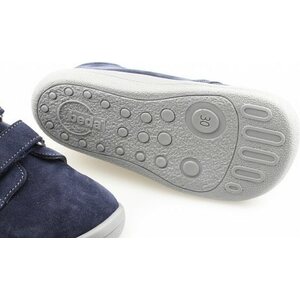 Beda Barefoot kinders winterschoenen