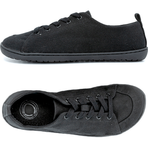 Mukishoes Cotton Sneakers