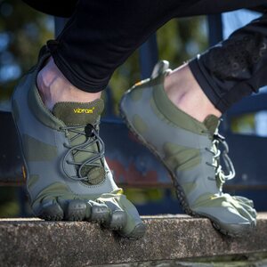 Vibram FiveFingers V-ALPHA women's