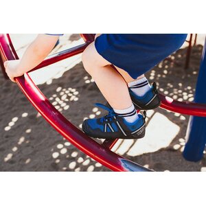 Xero Shoes Prio kinders
