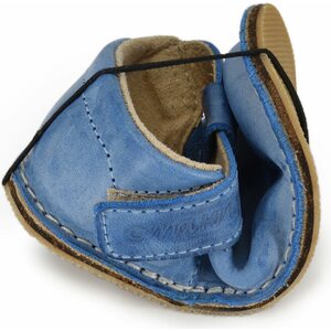 Omaking kinders schoenen
