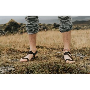 Xero Shoes Z-Trail EV heren