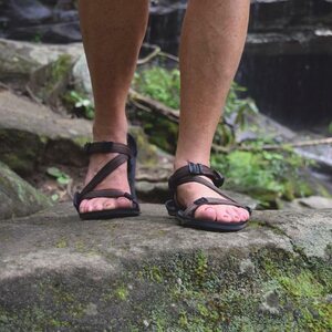 Xero Shoes Z-Trail EV heren