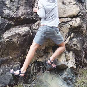 Xero Shoes Z-Trail lasten