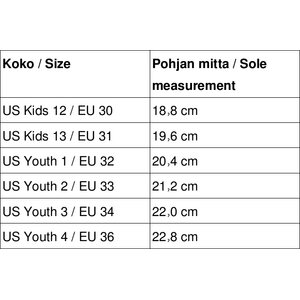 Xero Shoes Z-Trail lasten