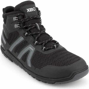 Barefoot trekking shoes