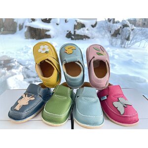 Dodo Shoes kinders schoenen