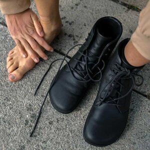 Vivobarefoot Gobi Hi women's
