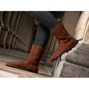 Luks Barefoot Invierno