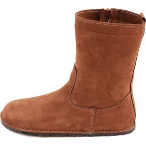 Luks Barefoot Invierno