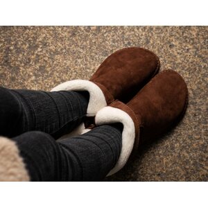 Luks Barefoot Invierno