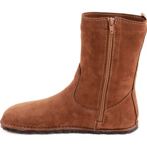 Luks Barefoot Invierno