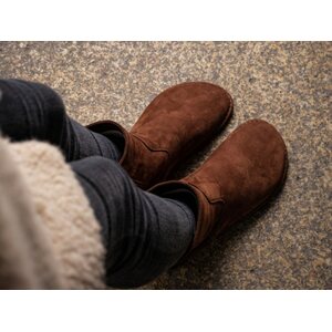 Luks Barefoot Invierno