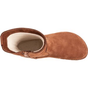 Luks Barefoot Invierno