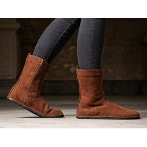 Luks Barefoot Invierno