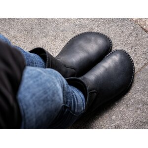 Luks Barefoot Invierno